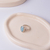 ANILLO OCÉANO REDONDO- JOYERÍA DE AUTOR en internet