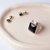PENDIENTES PRETA - tienda online