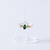 ANILLO PIEDRA OVAL-JOYERÍA DE AUTOR - comprar online
