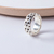 ANILLO INFLADO ROLEX- TALLE ÚNICO. - comprar online