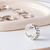 ANILLO INFLADO ROLEX- TALLE ÚNICO. - tienda online