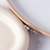 ANILLO CORAZONES CUBIC - Hela Joyas