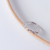 ANILLO CORAZONES CUBIC en internet