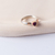 ANILLO HELENA-JOYERÍA DE AUTOR. - tienda online