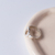 ANILLO SAND - Hela Joyas
