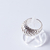 ANILLO INFLADO - Hela Joyas