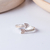 ANILLO FLECHA - Hela Joyas