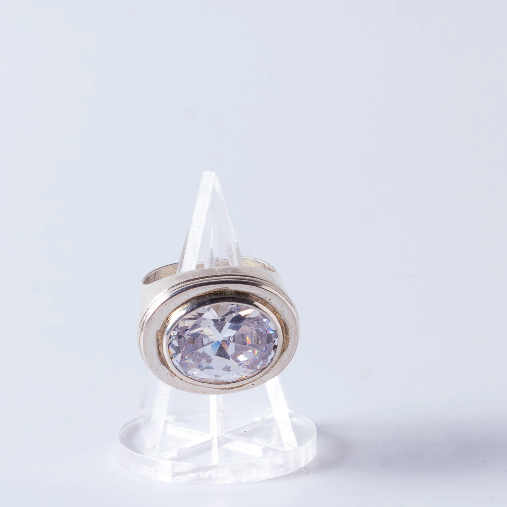 ANILLO DIANA-JOYERÍA DE AUTOR.