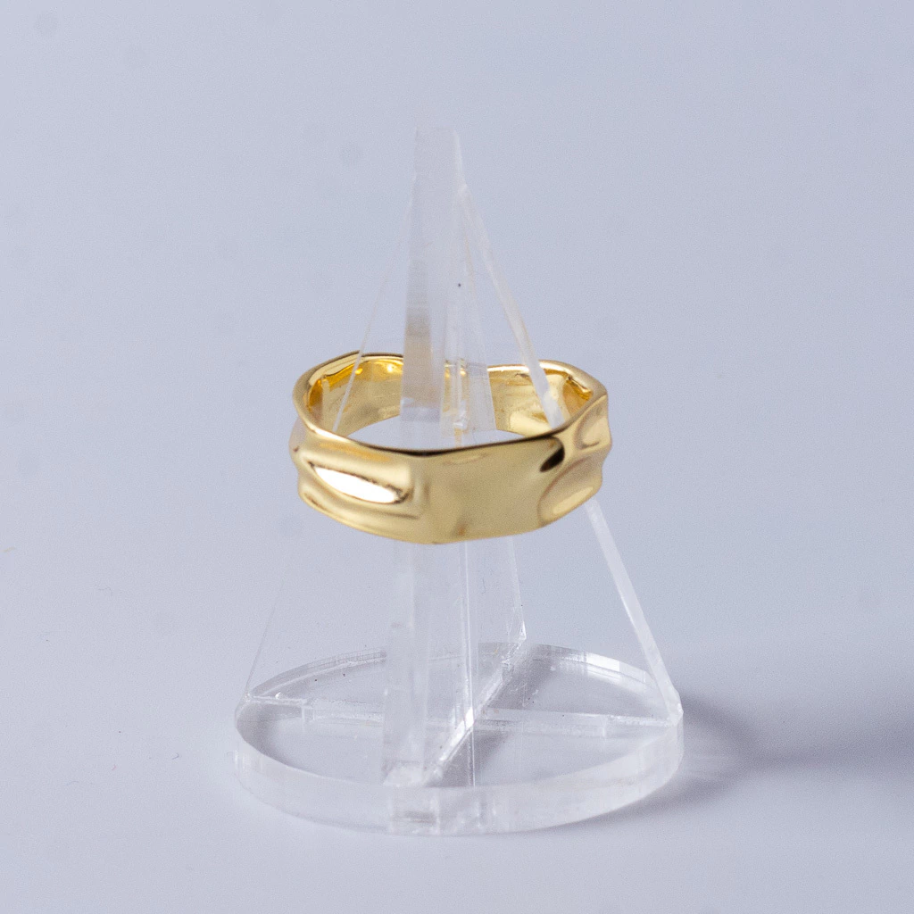 ANILLO GÓTIK