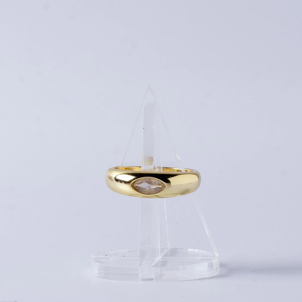 ANILLO BOMBÉ