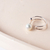 ANILLO PERLA - tienda online