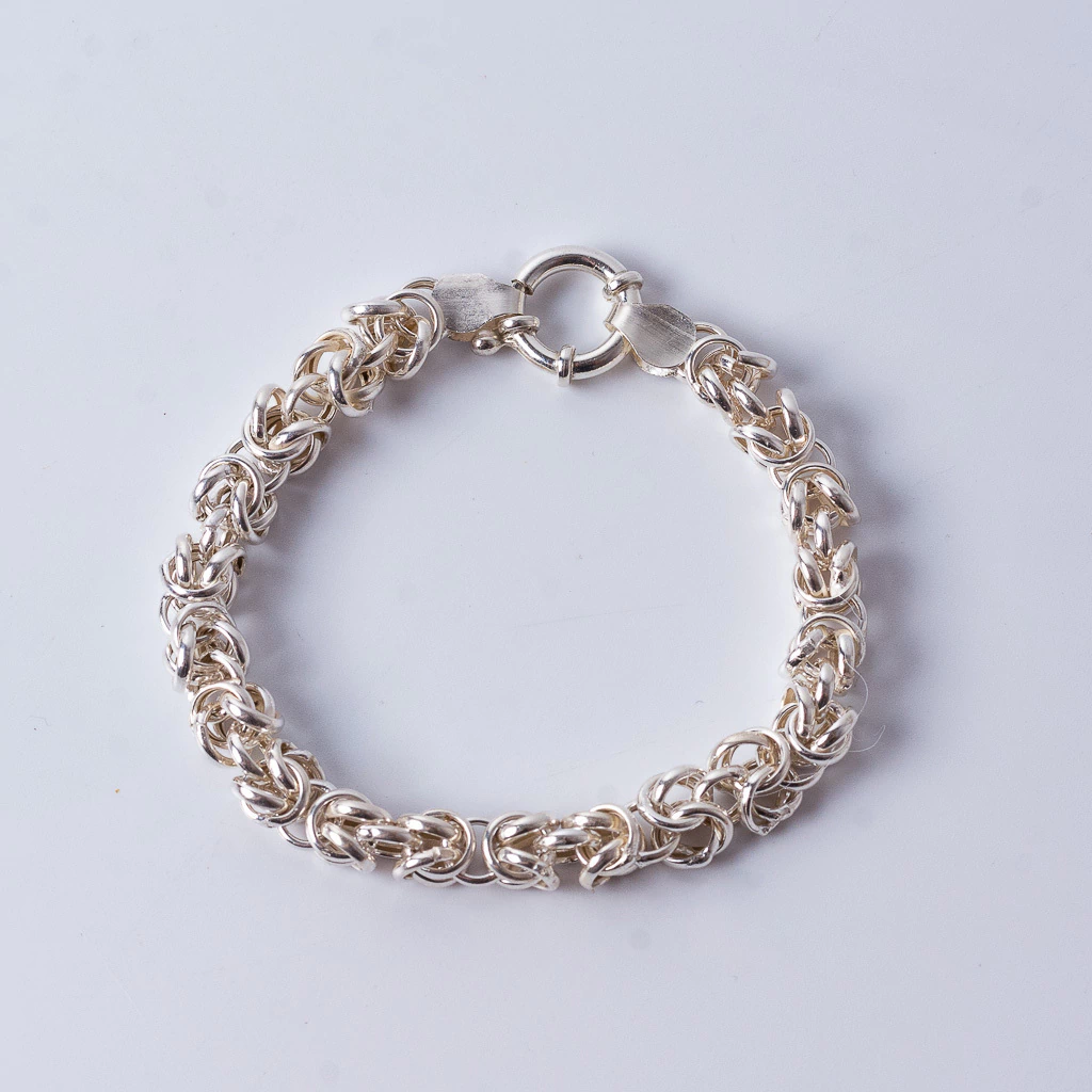 PULSERA PUNTO PERUANO