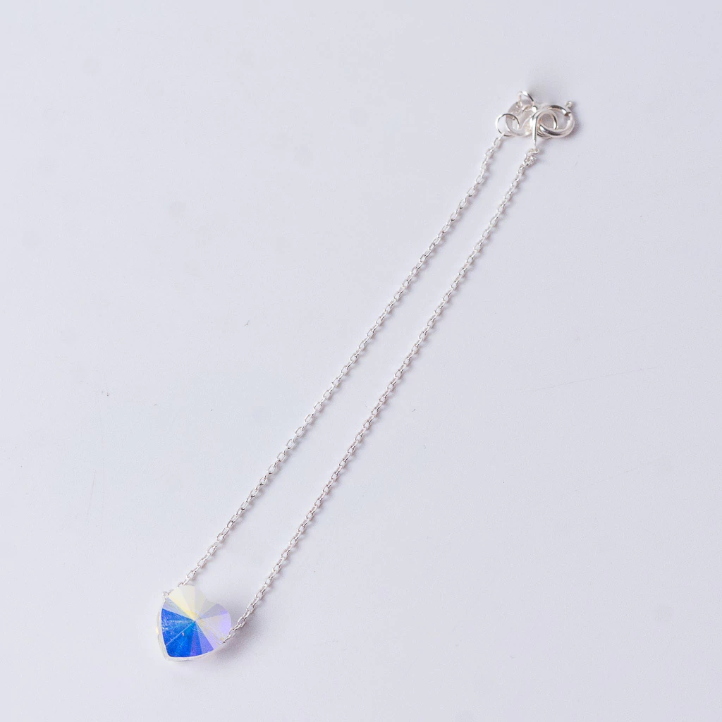 PULSERA CRISTAL