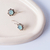 AROS BRUMA - Hela Joyas