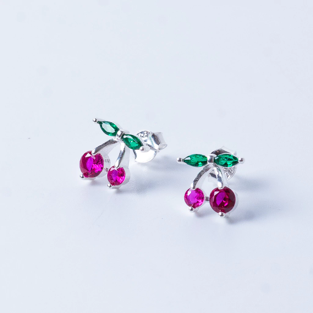 AROS SWEET CEREZA (PAR)