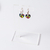 AROS SWAROVSKI CORAZON