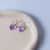 AROS SWAROVSKI CORAZON en internet