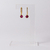 AROS DORADO CON CUBIC (PAR) - tienda online