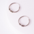 ARO ARGOLLA BALI (PAR) - Hela Joyas