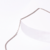 CADENA FORCET 2mm - Hela Joyas