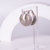 ARGOLLAS INFLADAS - Hela Joyas