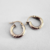 ARGOLLAS CAMILA - Hela Joyas