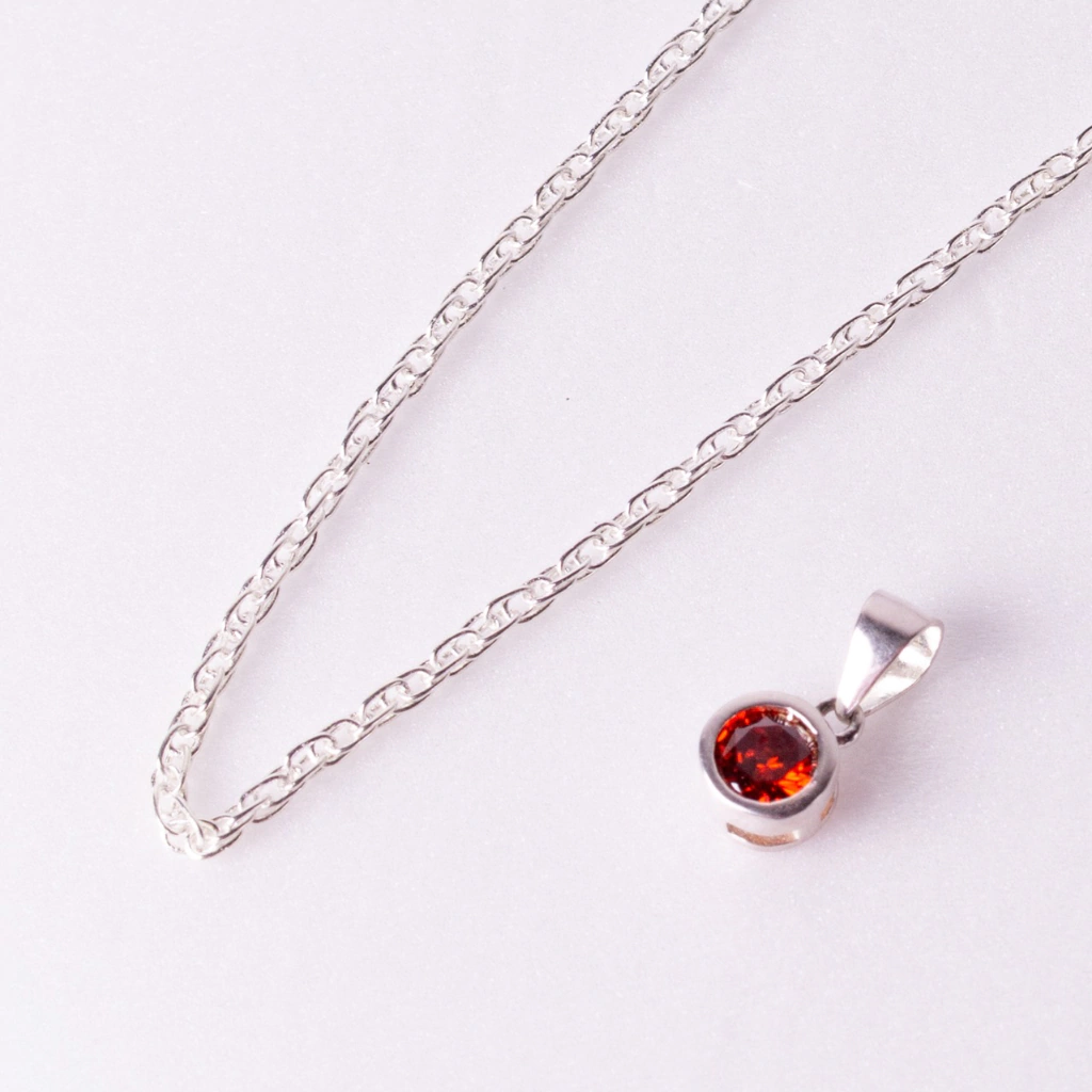 DIJE CORAL-JOYERÍA DE AUTOR.