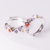 ARGOLLAS CUBIC COLORES - comprar online