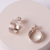SEMI ARGOLLAS (PAR) - comprar online