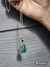 DIJE ÁGATA-JOYERÍA DE AUTOR. - Hela Joyas