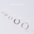 ARGOLLAS CORONA - Hela Joyas