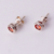 AROS CUBIC CORAL - comprar online