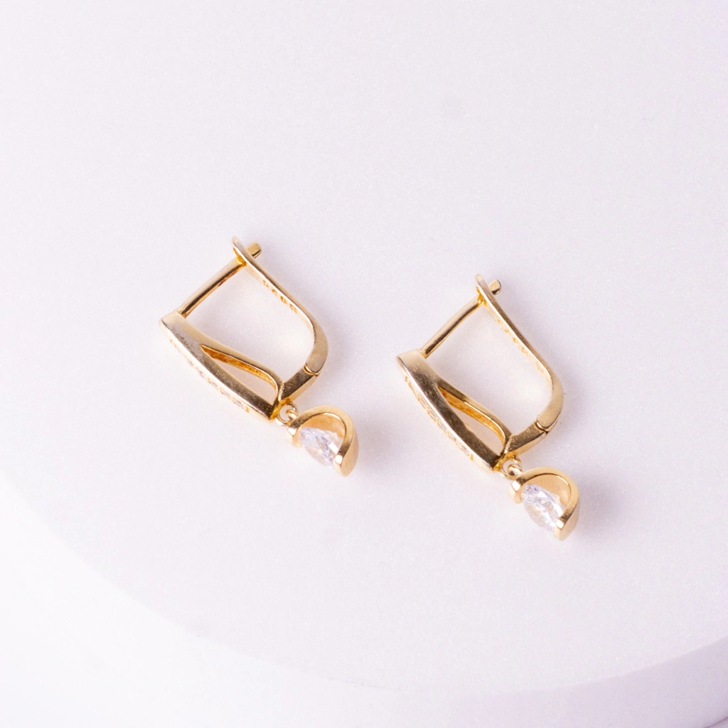 AROS PENDIENTES ALELI