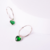 AROS ARGOLLA BRISA-JOYERÍA DE AUTOR - comprar online