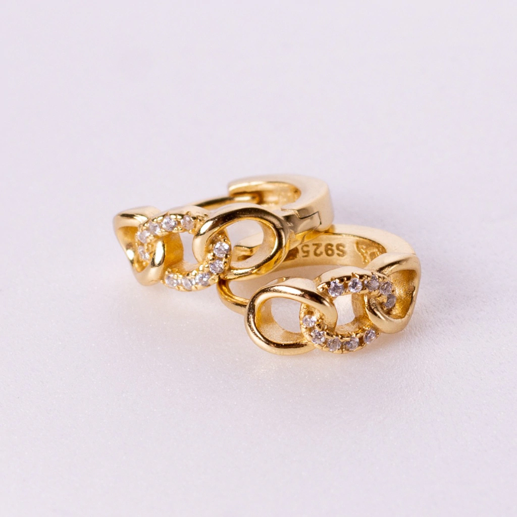 AROS CADENA MICROPAVE (PAR)