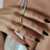 ANILLO BOMBÉ en internet