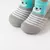 Imagem do Tênis Meia com Sola de Silicone – Conforto e Estilo para os Pequenos