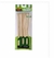 Palito Brochette x 20 cm. x 100 u. - comprar online