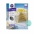 Molde Torta en capas Easy Layer cuadrado antiadherente 15cm (set x 4) WILTON