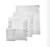 Blonda Papel Rectangular Blanca 21 x 27 cm x 10 u - comprar online