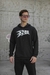 BUZO SPEED RUSTICO OVERSIZE - comprar online
