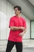 REMERA OVERSIZE BOLSILLO - comprar online