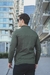 CAMPERA BENGALINA CON CIERRE - comprar online