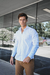 CAMISA ITALIANA LISA