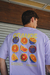 REMERA ORANGE - comprar online