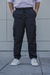 PANTALON CARGO CIRE