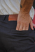 PANTALON CHINO GABARDINA - LA VASCA