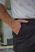 PANTALON CHINO GABARDINA - tienda online