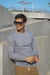 BUZO CUELLO REDONDO RUSTICO - comprar online