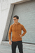 BUZO CANGURO RUSTICO - tienda online